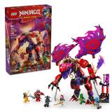 LEGO NINJAGO Dragon Playset 668-Pc