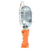 -Watt Incandescent Work Light 6 Ft. Cord