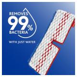 O-Cedar Mop Head Replacement Microfiber