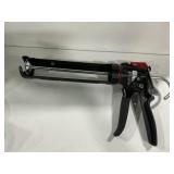 Husky High-Torque Caulk Gun