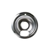 Everbilt 6 in. Chrome Range Drip Bowl
