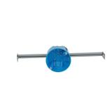 Carlon 4-Pack 1-Gang 4in. 20cu.in. Box