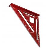 Milwaukee 7 in Aluminum Rafter Square