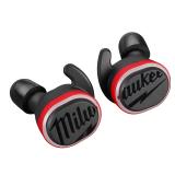 Milwaukee Standard Bluetooth Jobsite Ear Buds