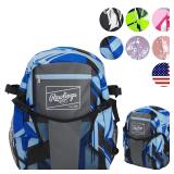 Rawlings REMIX Youth Backpack Equipment Bag