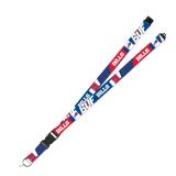 Rico Ind. NFL Bills Lanyard 19in