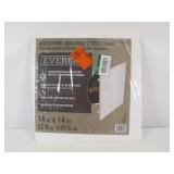 Everbilt Access Panel 14x14