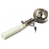 Carlisle Portion Scoop 3.8oz