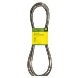 John Deere Lawn Mower Flat Belt
