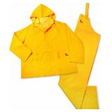 Midwest Large PVC Rainsuit