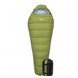 TETON Sports Mummy Sleeping Bag 0F Reg