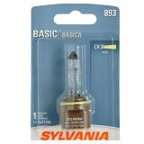 SYLVANIA 893 Halogen Light Bulb