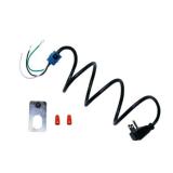 Broan HCK44 Power Cord Kit