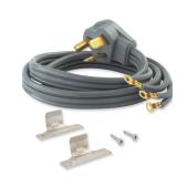 Everbilt Dryer Cord 6 ft