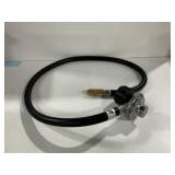 Propane Regulator Hose