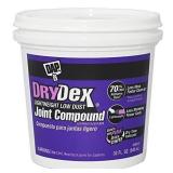 DAP 32 oz DryDex Joint Compound Pack of 88