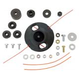 ECHO Universal 2-Line Rapid Loader Trimmer Head