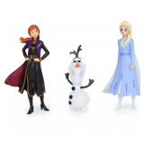 SwimWays Frozen 2 Dive Toys 3-Pk