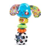 VTech Baby Rattle  Sing Puppy
