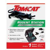 Tomcat Rodent Station