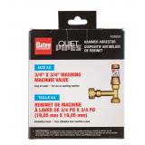 Oatey Quiet Pipes Line Shock Absorber