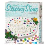 M Stepping Stone Craft Kit 7.5