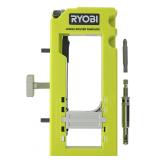 RYOBI Door Hinge Template
