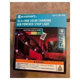 Eco-Smart LED Strip Light 16.4 ft