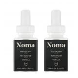 Pura GUY FOX Scent Refill 0.17 Fl Oz 2-PK