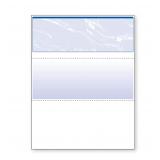 DocuGard Blue Check Paper 500 Sheets