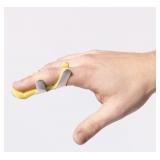 ARYSE Adjustable Finger Splint Small