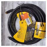 DEWALT 38x50 5000 PSI Pressure Washer Hose