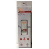 HDX EOS-1-S Refrigerator Filter