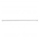 Rod Desyne White Spring Tension Rod 18-28