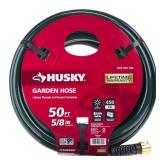 Husky 58 in. x 50 ft. Heavy-Duty Hose