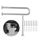 YuanDe 32 Inch Toilet Grab Bar