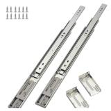 OCG 22 Soft Close Drawer Slides 10 Pair
