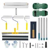 GLEMGOPO Epoxy Self-Leveling Tool Kit