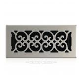 Decor Grates Floor Register 4x10