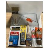 Gorilla GE Wood Filler Sealant Bundle