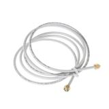 Everbilt 8 Ft. Icemaker Connector