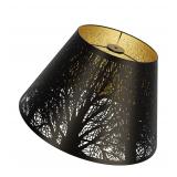 SWAIFDEE Black Forest Lamp Shade 13D x 7.8H