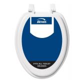 Bemis Toilet Seat Elongated White