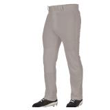 CHAMPRO Baseball Pants Adult Medium Grey