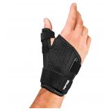 MUELLER Adjust-to-Fit Thumb Brace One Size