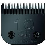 Wahl 10 Pet Clipper Blade 116-Inch Cut
