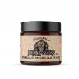 Johnny Slicks Organic Hair Pomade 2 oz
