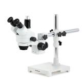 AmScope Stereo Microscope 7X-45X
