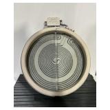 Stove Top Heating Element