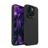 LAUT HUEX Slim Case iPhone 15 Pro 6.1 Black